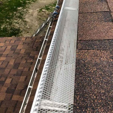 Gutter Repair Watermill NY