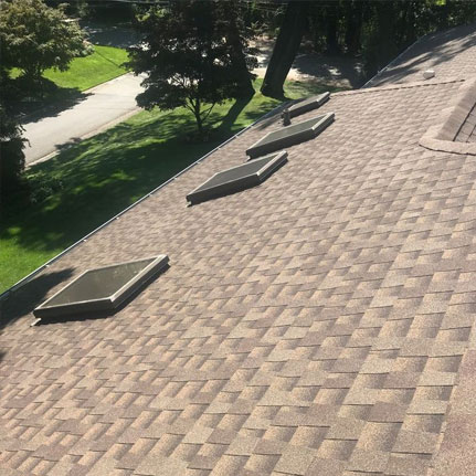 Skylight Repair Watermill NY
