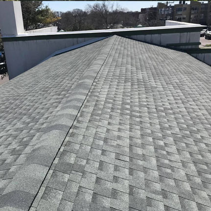 Roof Leak Repair Watermill NY